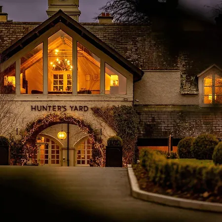 Mount Juliet Estate, Autograph Collection-3