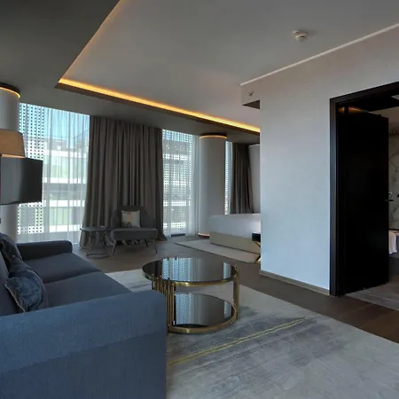Grand Plaza Hotel & Congress Center-2