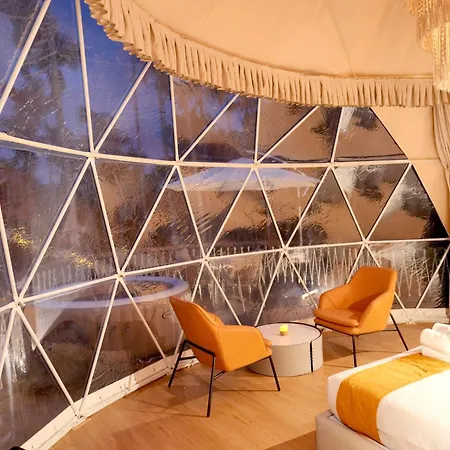 Le Villagio Resort&Domes-3