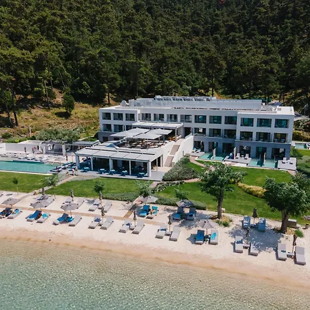 Vathi Cove Luxury Resort & Spa - Adults Friendly 14 Plus-3