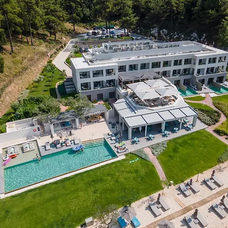Vathi Cove Luxury Resort & Spa - Adults Friendly 14 Plus-2