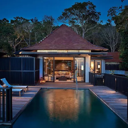 The Ritz-Carlton, Langkawi-2