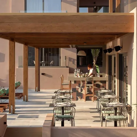Paralos Venus Suites Adults Only-2
