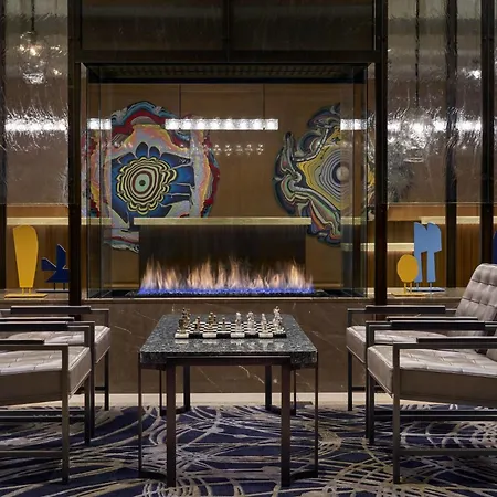 The Ritz-Carlton, Cleveland-2