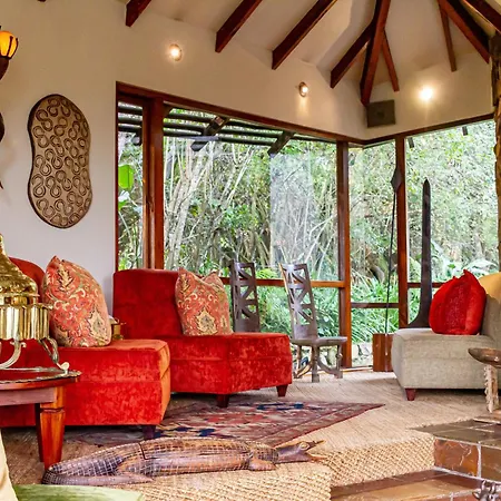 Tsala Treetop Lodge-3
