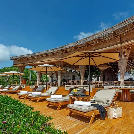 Hotel Shibari - Restaurant & Cenote Club-3