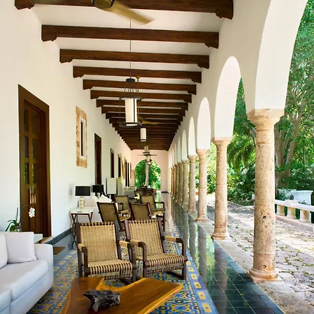 Chable Yucatan-3