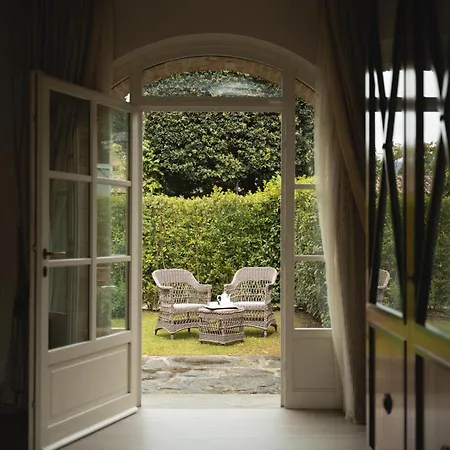 Villa Di Piazzano - Small Luxury Hotels Of The World-3