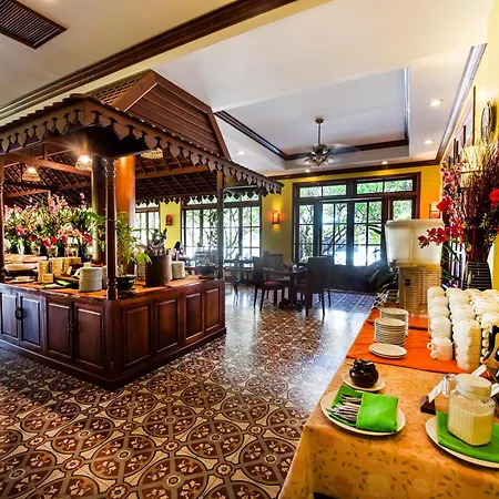 Royal Crown Hotel & Spa-2