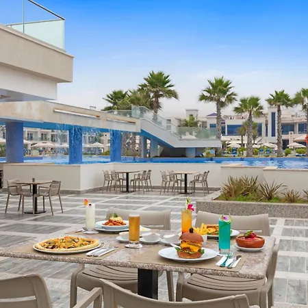 Pickalbatros White Beach Taghazout (Adults Only)-2