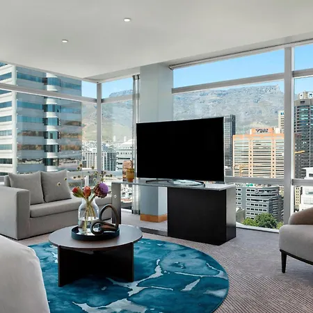 The Westin Cape Town-3