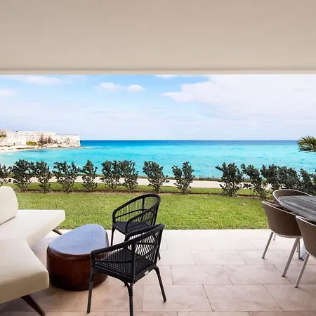 The Residences At The St. Regis Bermuda-2