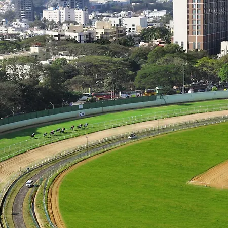 Holiday Inn Bengaluru Racecourse By Ihg-2