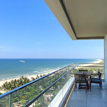 New World Hoiana Beach Resort-2