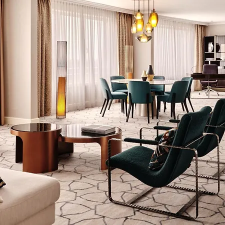 Sheraton Grand Warsaw-3