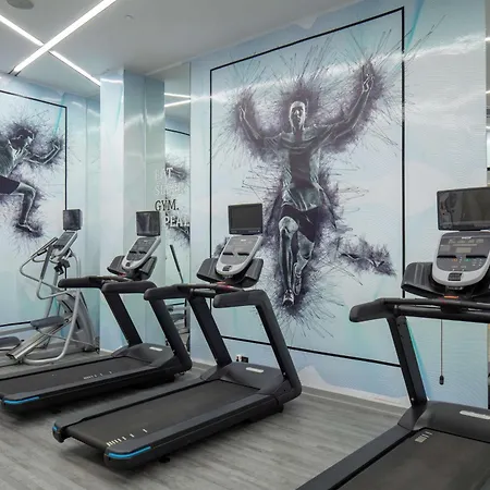 Hilton Garden Inn Erzurum-2