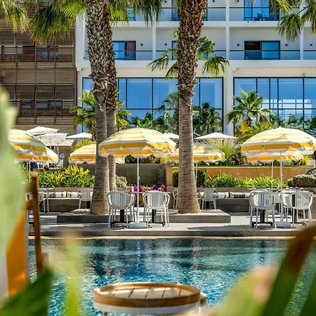 Hyatt Place Taghazout Bay-3