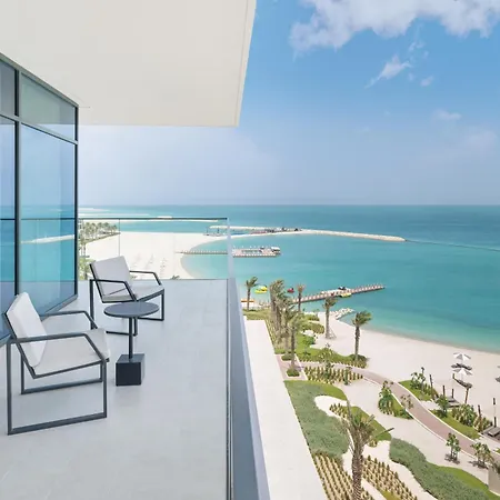 Address Beach Resort Bahrain-2