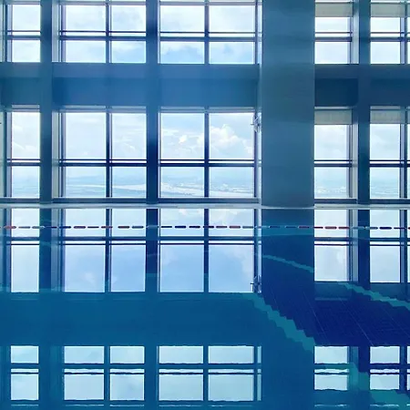 The Westin Zhongshan Guzhen-2
