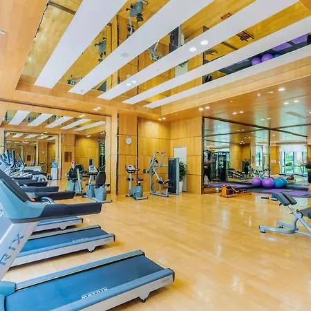 Ramada By Wyndham Huizhou South-3