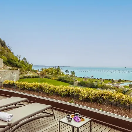 Tivoli Portopiccolo Sistiana Wellness Resort & Spa-2