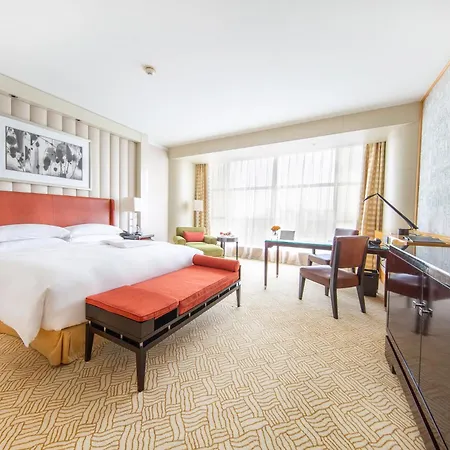 The Ritz-Carlton Beijing, Financial Street-2
