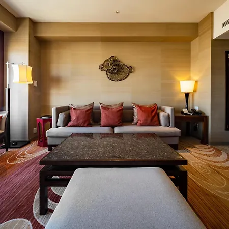 Hyatt Regency Naha, Okinawa-3