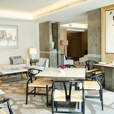 Sheraton Zhuhai Hotel-2