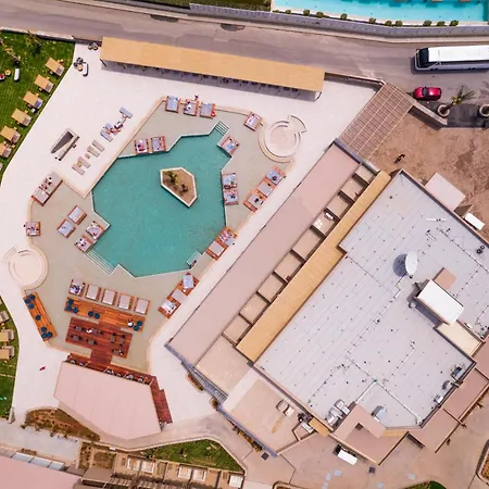 SENSEANA Sea Side Resort&Aquadventure-2