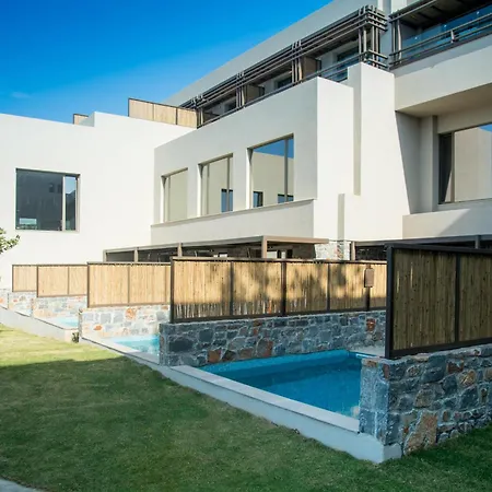 King Minos Retreat Resort & Spa-2