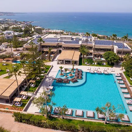 KING MINOS RETREAT Resort&Spa-2