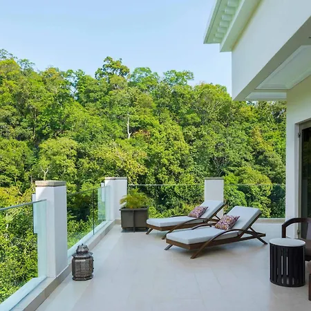 The St. Regis Langkawi-3