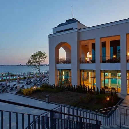 Secrets Sunny Beach Resort And Spa (Adults Only)-2