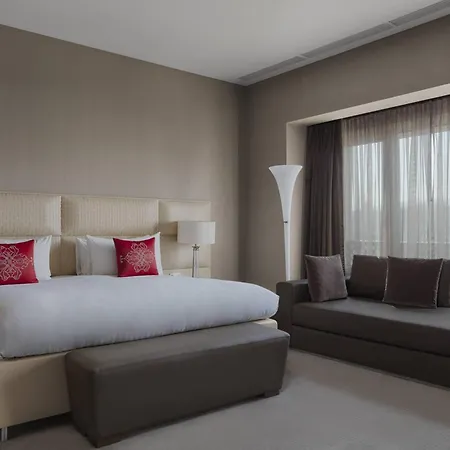 Constantine Marriott Hotel-3
