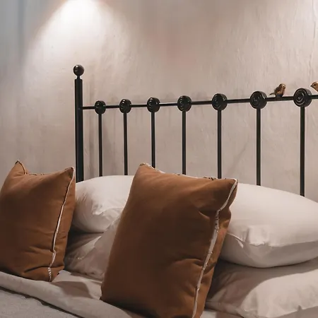El Edén Hotel Boutique-2