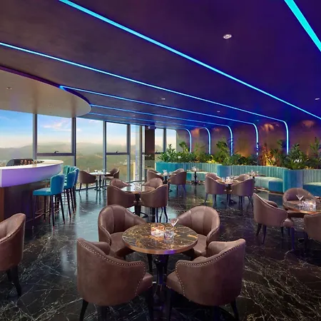 The Watson Premium Halong Hotel-3