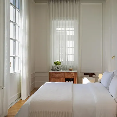 The Dolli At Acropolis, A Hotel To Live-3