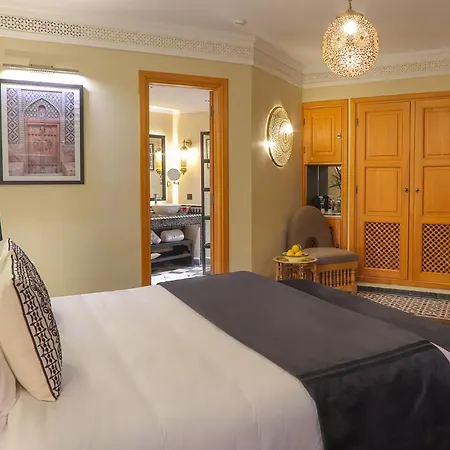 Dar Lys Luxury Riad & Spa-3