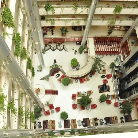 Inter Luxury Hotel-2