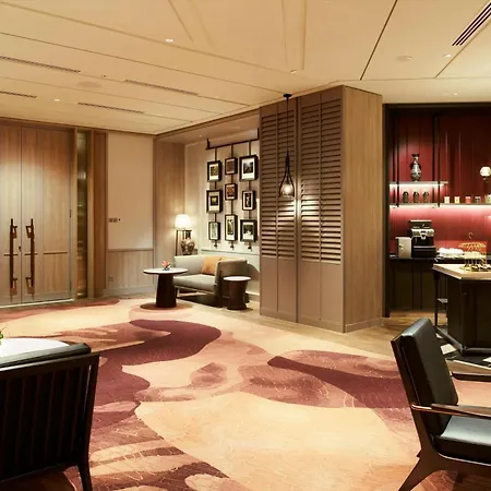 Hilton Kuching Hotel-3