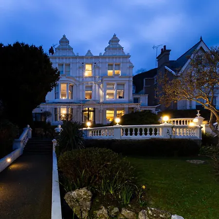 Escape Boutique B&B-2