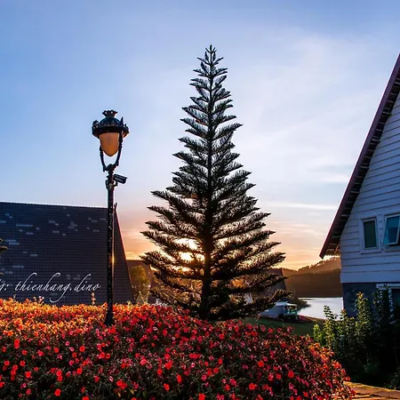 Dalat Wonder Resort-3