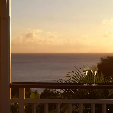 Hôtel Barrière Le Carl Gustaf St Barth-3
