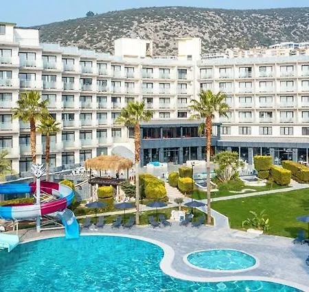Odelia Resort Hotel-2