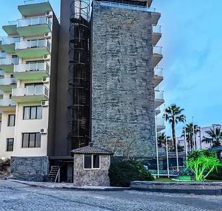 Odelia Resort Hotel-3