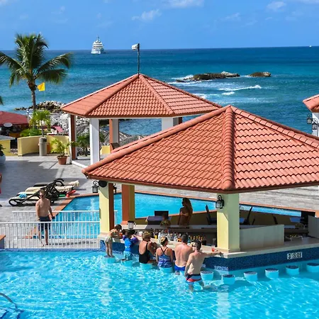 The Villas At Simpson Bay Resort-3
