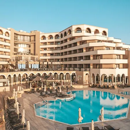 Radisson Blu Resort, Malta St. Julian'S-2