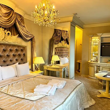 Royal SPA&Hotel Resort-2