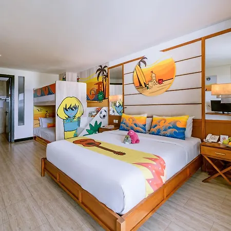 Lv8 Resort Hotel-3