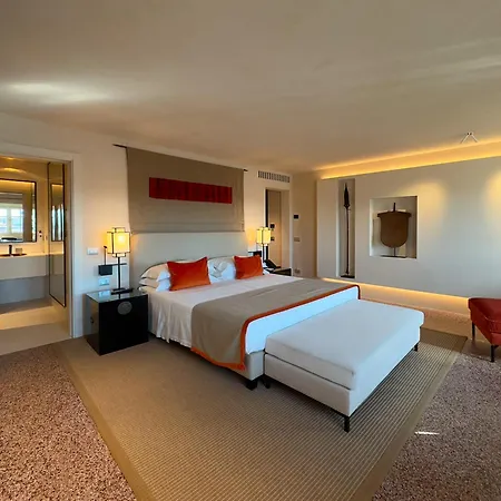 Hotel Palazzo Durazzo Suites-3